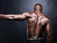 4 Weeks To Maximum Muscle